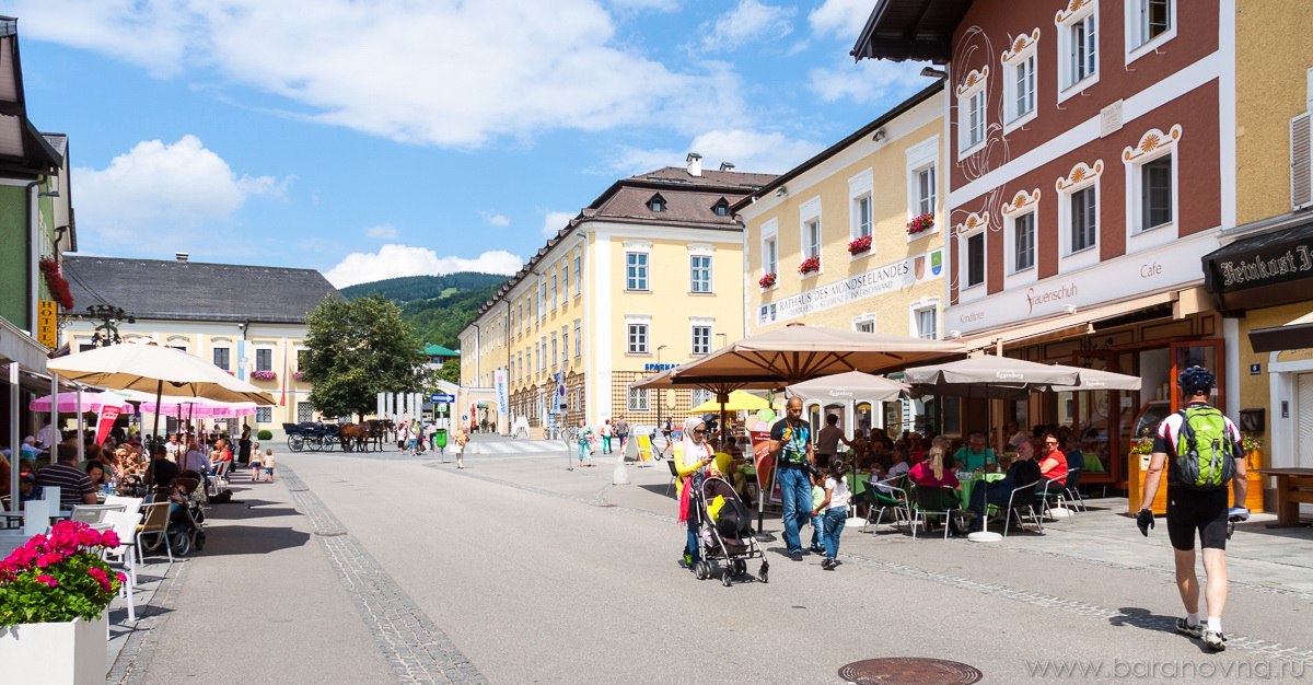 Mondsee